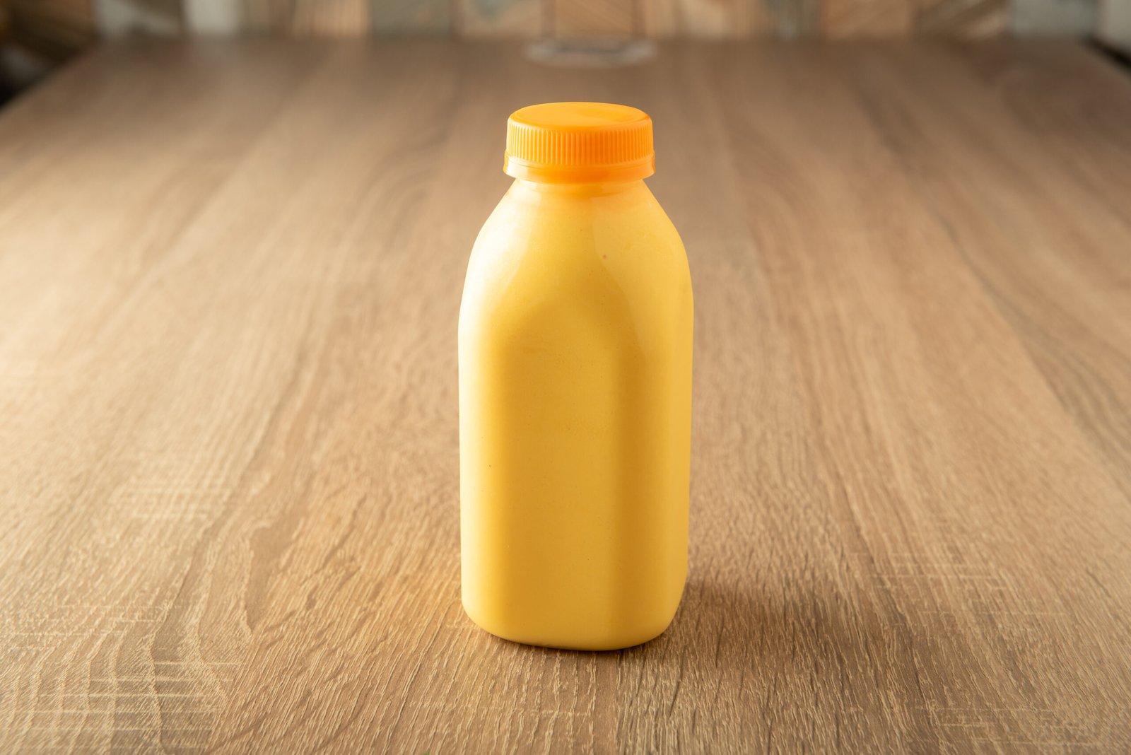 Mango Lassi