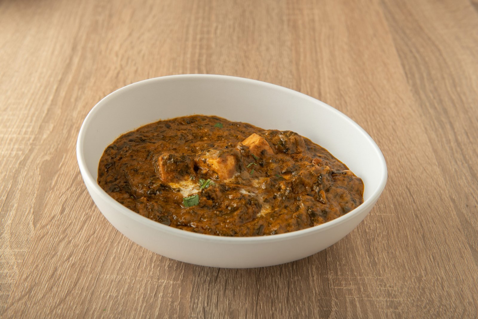 Palak Paneer