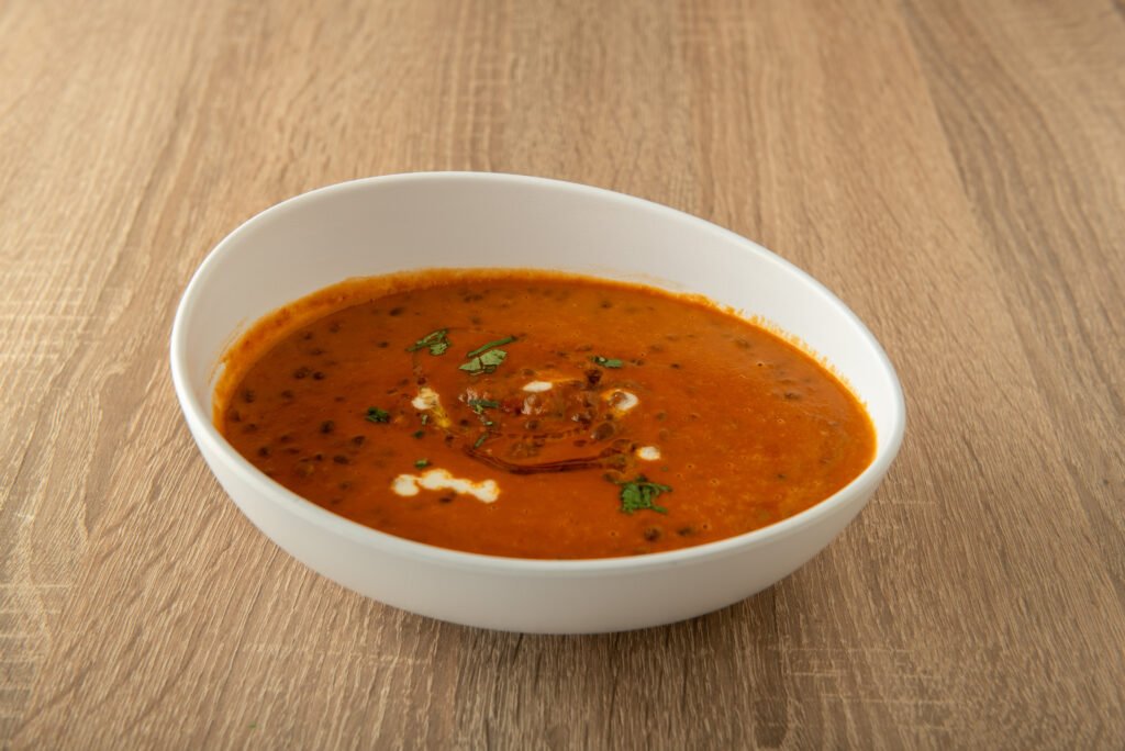 Daal makhani