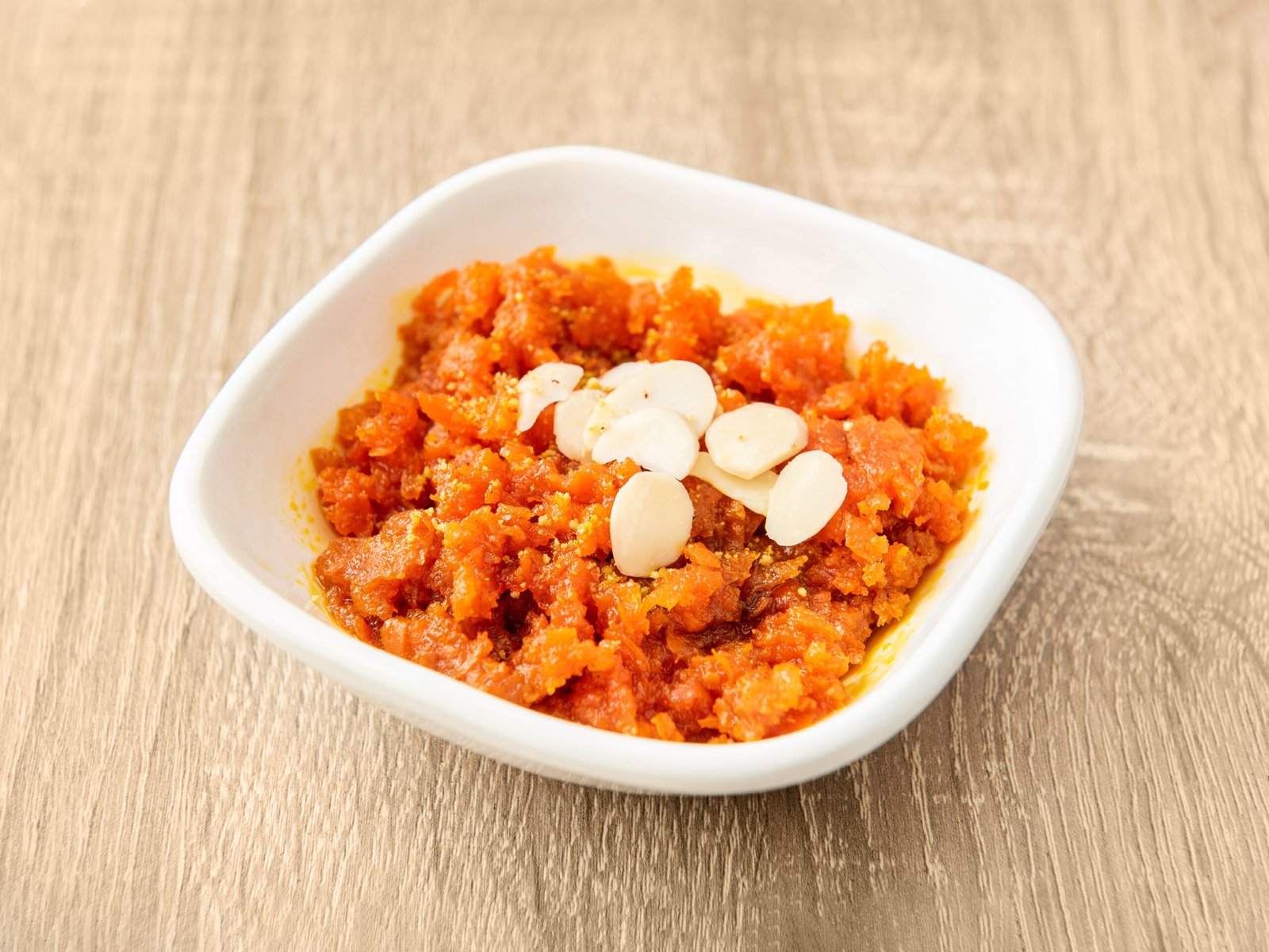 Gajar ka Halwa