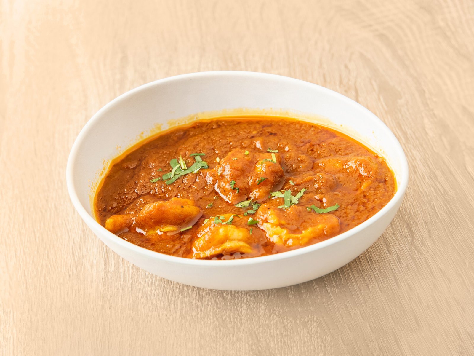 Shrimp Curry