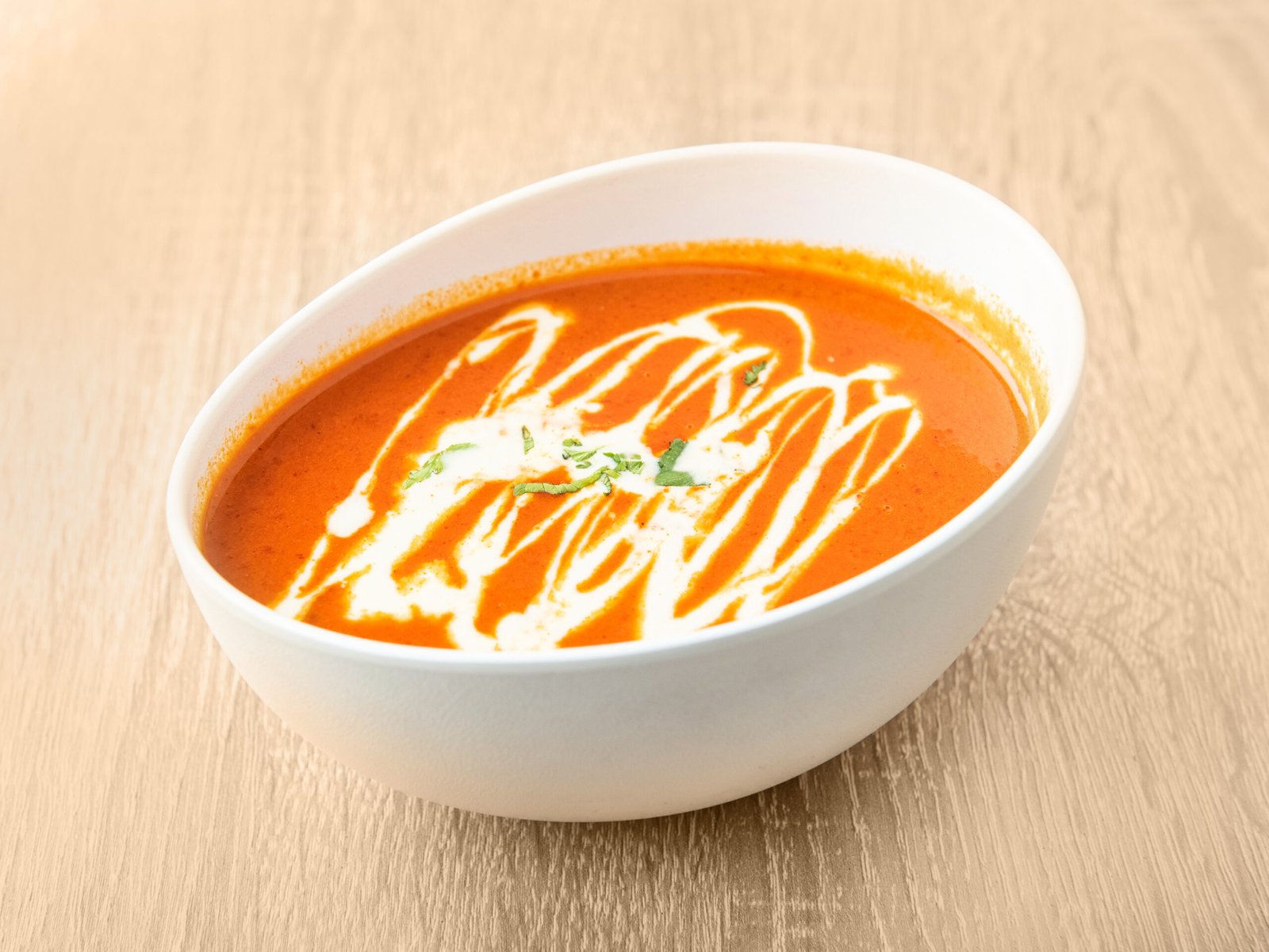 Tomato Soup